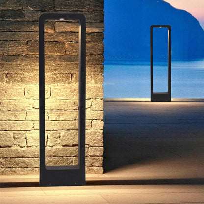 Outdoor Fixture Alumea photo 9 | Luxarmonie