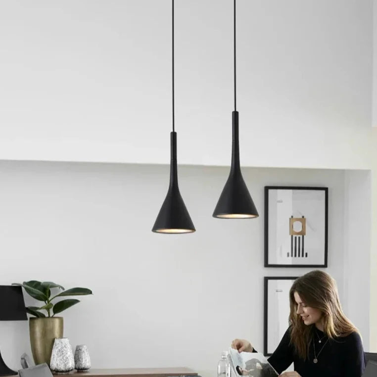 Pendant Elancia photo 20 | Luxarmonie