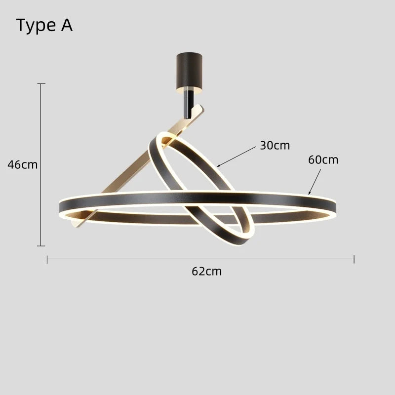 Ceiling Light Circadia photo 10 | Luxarmonie