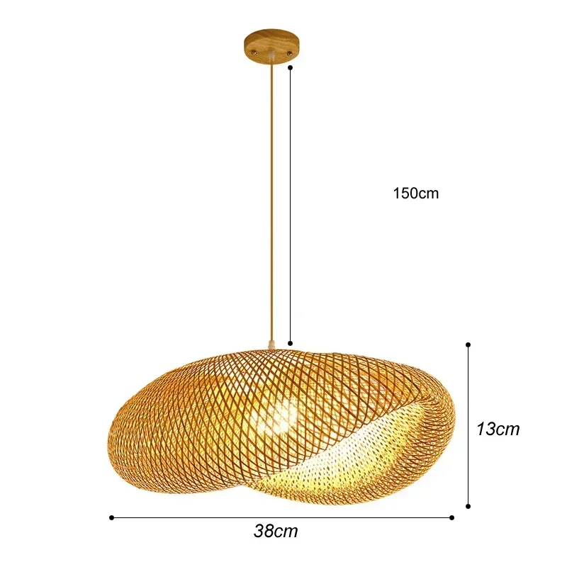 Suspension Rotino photo 7 | Luxarmonie