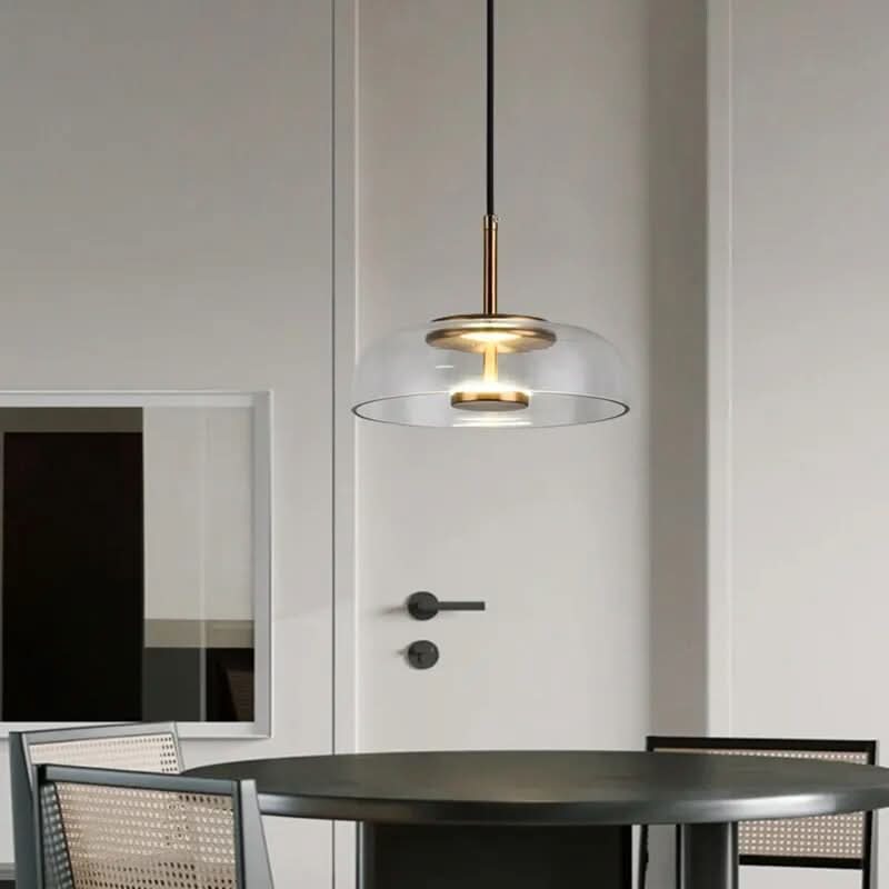 Pendant Light Luminosa photo 8 | Luxarmonie
