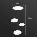 Modern Dimmable Pendant Lamp for Bedroom and Living Room – Celescaire