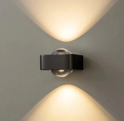 Wall Sconce Célestorio photo 11 | Luxarmonie