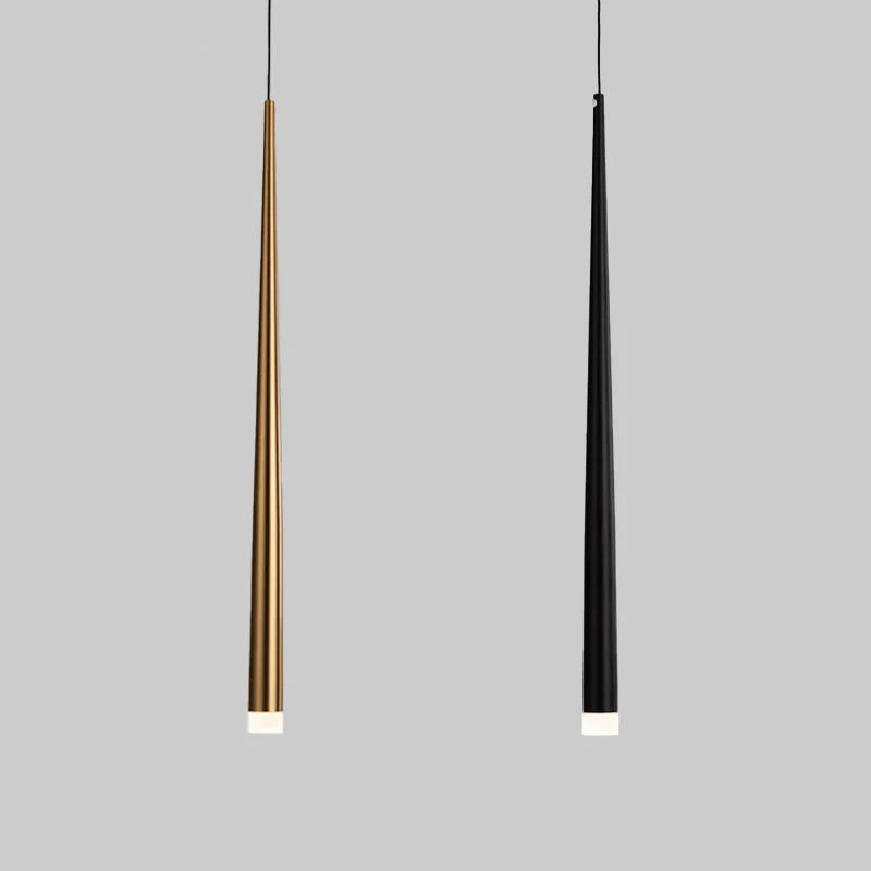 Pendant Golden Arrow photo 9 | Luxarmonie