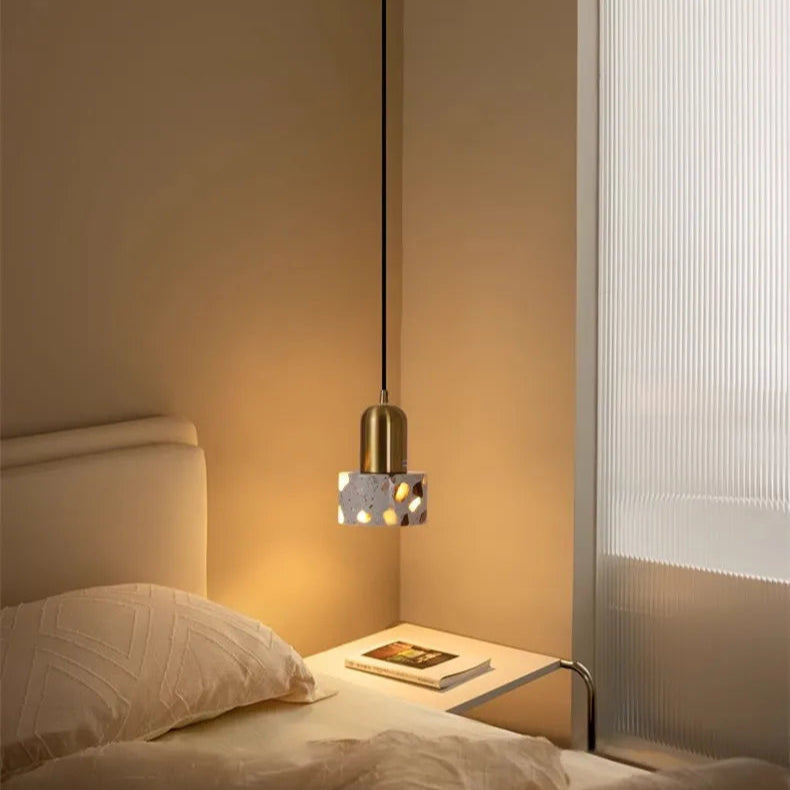 Suspension Éclat Terrazzo photo 19 | Luxarmonie