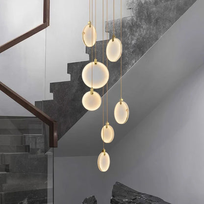 Suspension Thaliona photo 6 | Luxarmonie