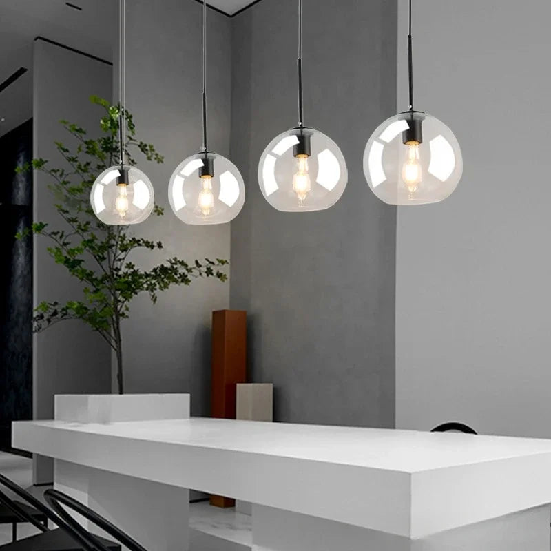 Suspension Ombrelia photo 5 | Luxarmonie