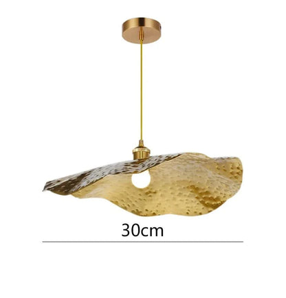 Pendant Lumina Wave photo 9 | Luxarmonie