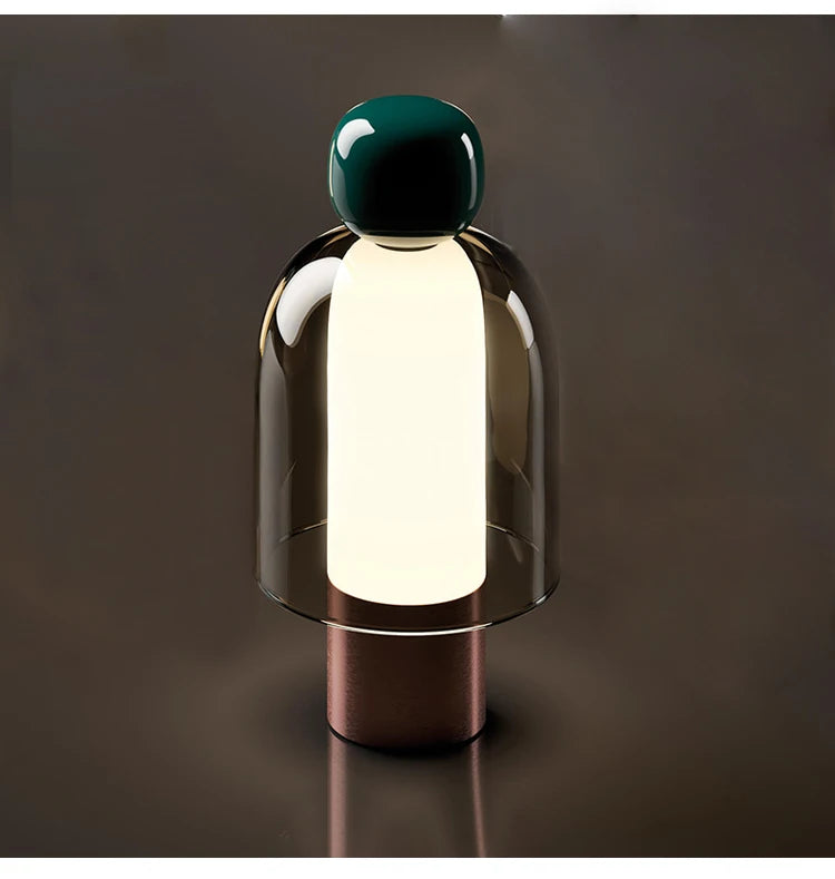 Lampe Artéline photo 11 | Luxarmonie