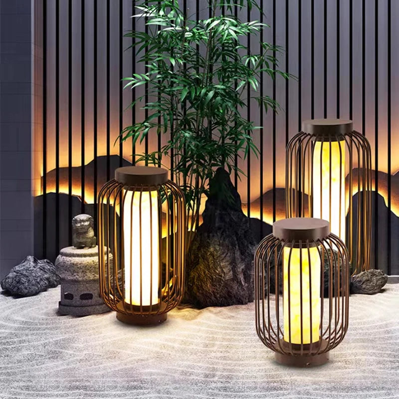 Luminaire Extérieur Taléria photo 5 | Luxarmonie