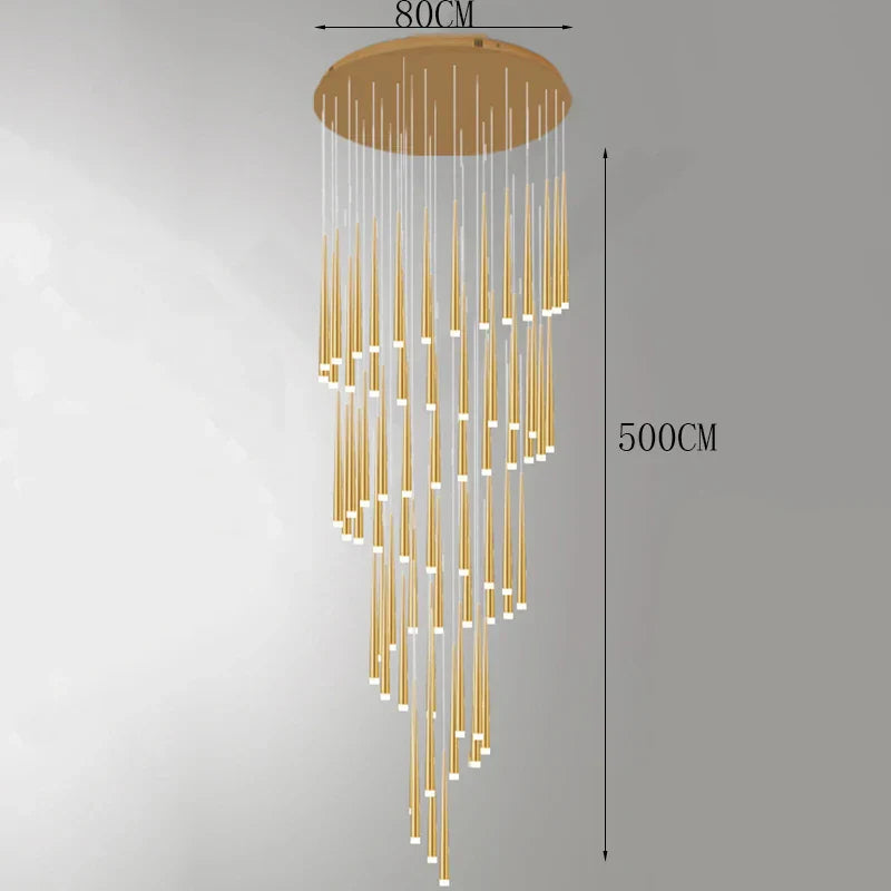 Suspension Oriande photo 22 | Luxarmonie