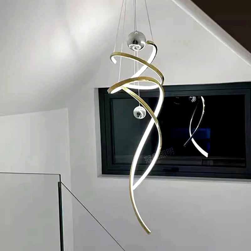 Suspension Alurexia photo 11 | Luxarmonie