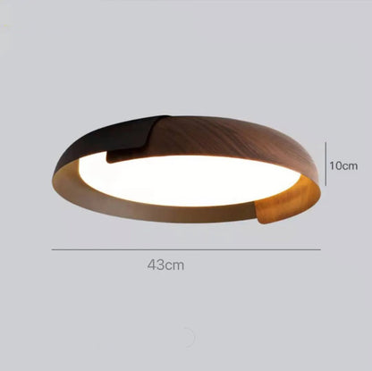 Lysario Ceiling Light photo 10 | Luxarmonie