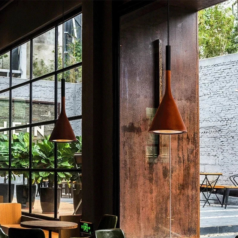 Suspension Elancia photo 34 | Luxarmonie