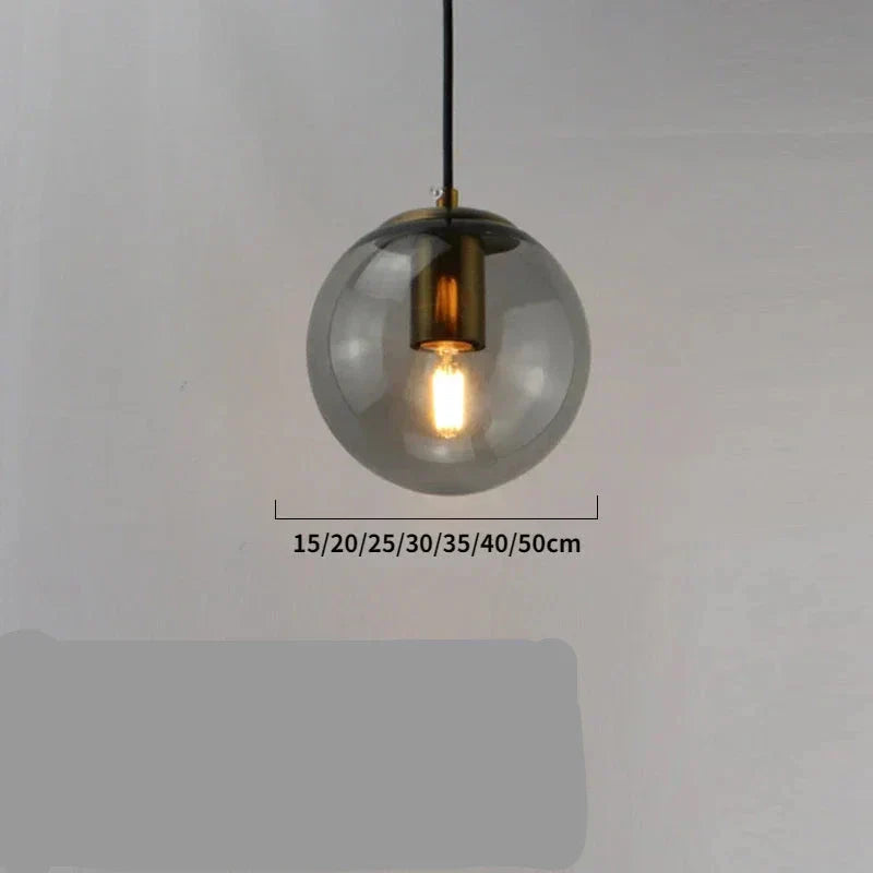 Suspension Oréclat photo 18 | Luxarmonie