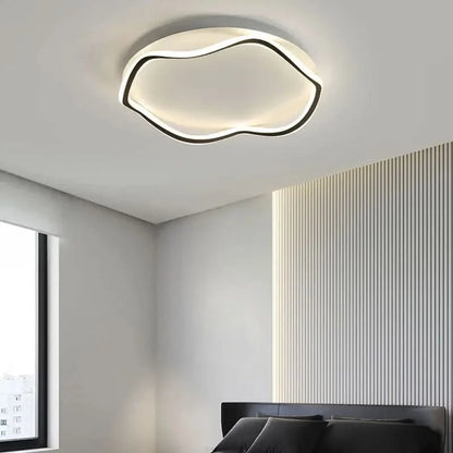 Golvend Plafondlicht met Slimme Bediening – Vague