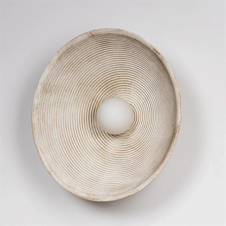 Wall Sconce Solar Undulation photo 21 | Luxarmonie