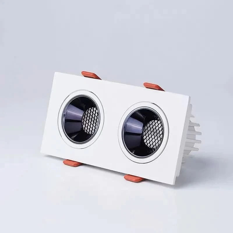 Plafonnier Nik photo 9 | Luxarmonie