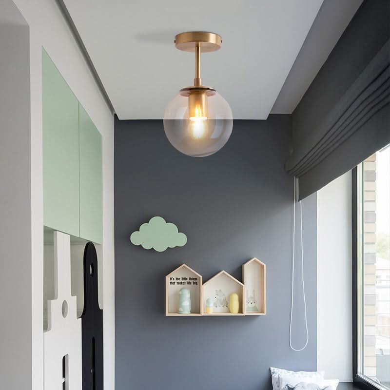 Plafonnier Éléganto photo 8 | Luxarmonie