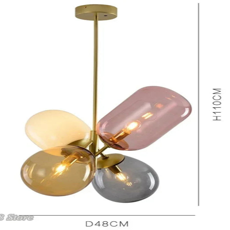 Suspension Nimbus photo 9 | Luxarmonie