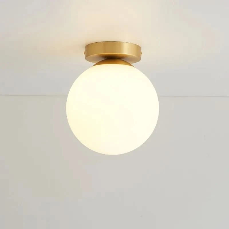 Élégo Ceiling Light photo 12 | Luxarmonie