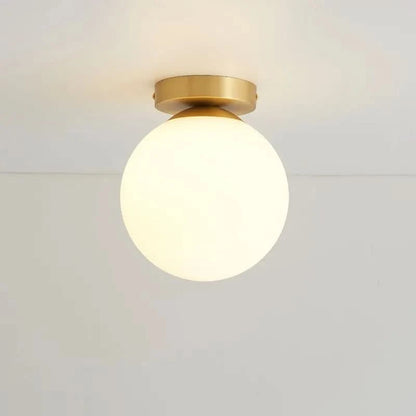 Élégo Ceiling Light photo 12 | Luxarmonie