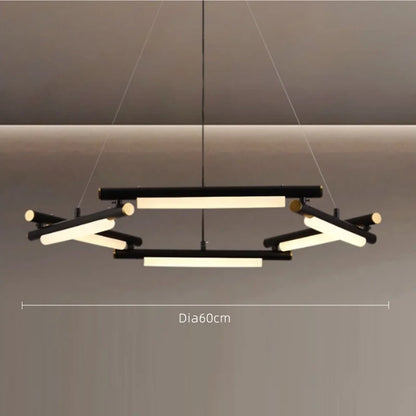 Chandelier Alastreon photo 6 | Luxarmonie