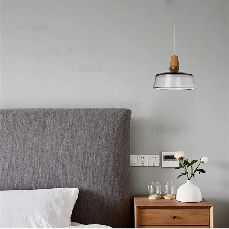 Suspension Élaria photo 9 | Luxarmonie