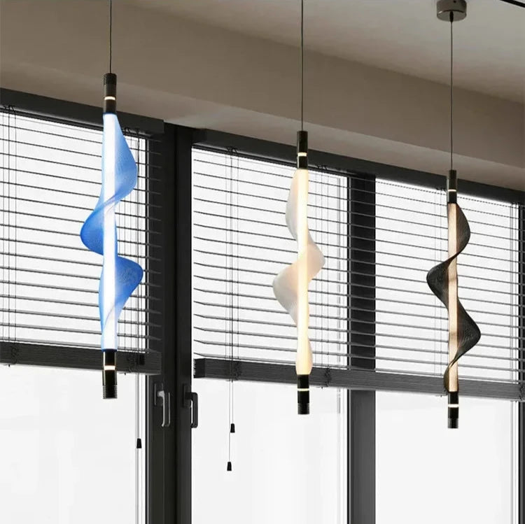 Pendant Virevolte photo 12 | Luxarmonie
