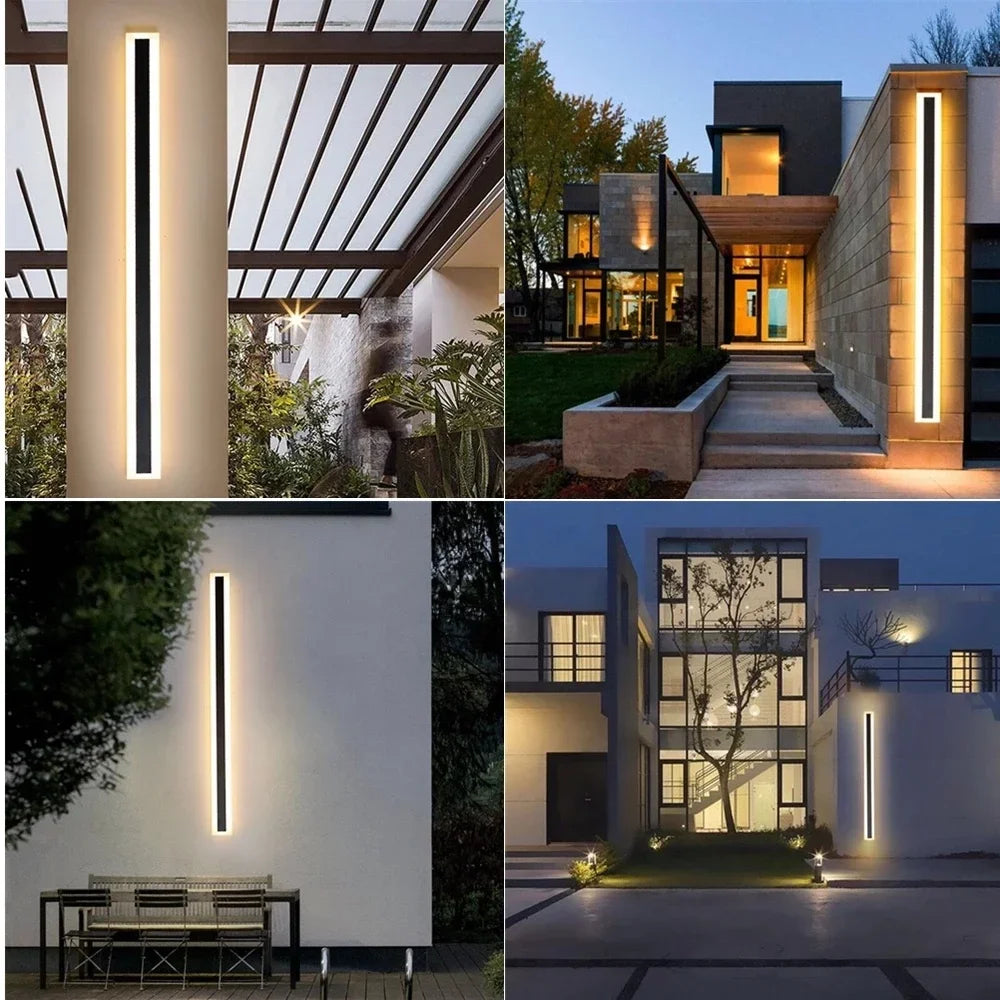 Luminaire Extérieur Célaris photo 5 | Luxarmonie