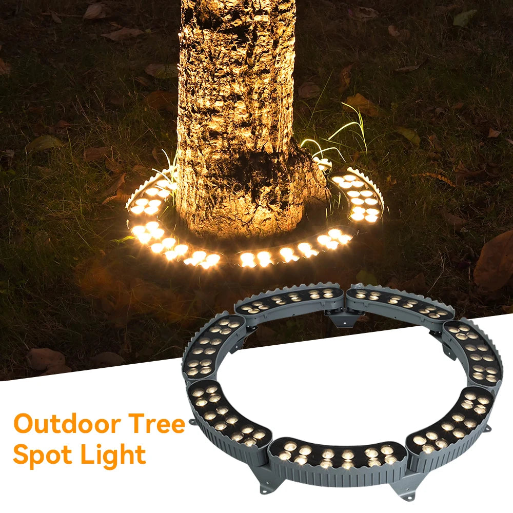 Outdoor Light Arbolux photo 7 | Luxarmonie