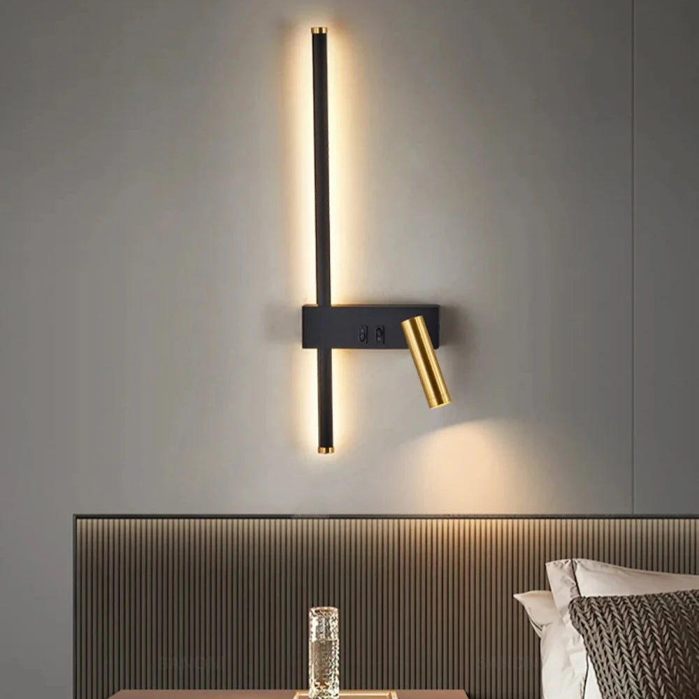Wall Sconce Sanoni photo 10 | Luxarmonie