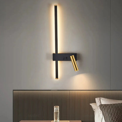 Wall Sconce Sanoni photo 10 | Luxarmonie