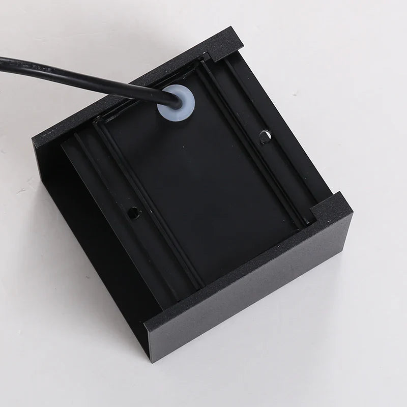 Outdoor Fixture Cubik photo 8 | Luxarmonie