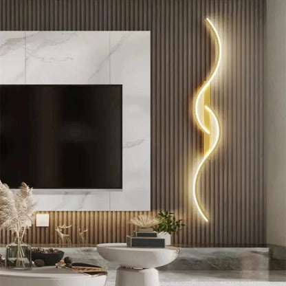 Applique murale Wavy photo 7 | Luxarmonie