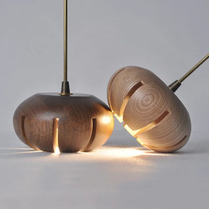 Orvaline Pendant photo 8 | Luxarmonie