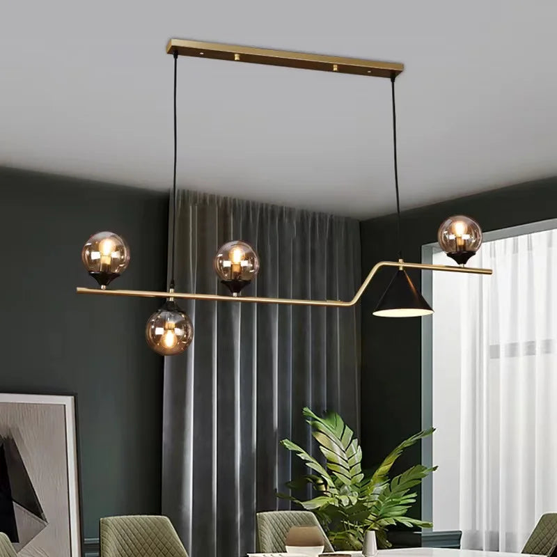 Luminaire Stalio photo 5 | Luxarmonie