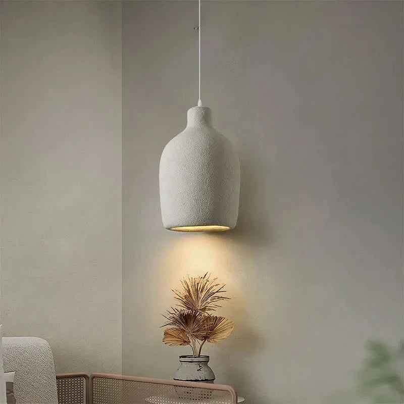 Suspension LED Apaisant Inspiration Wabi Sabi – TerreVase