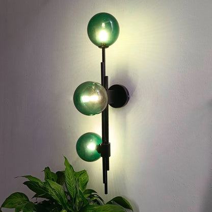 Wall Sconce Luxalight photo 6 | Luxarmonie