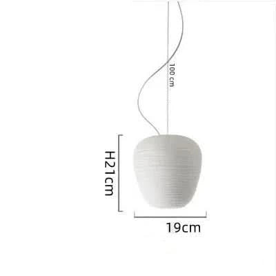 Pendant Light Cocon photo 10 | Luxarmonie