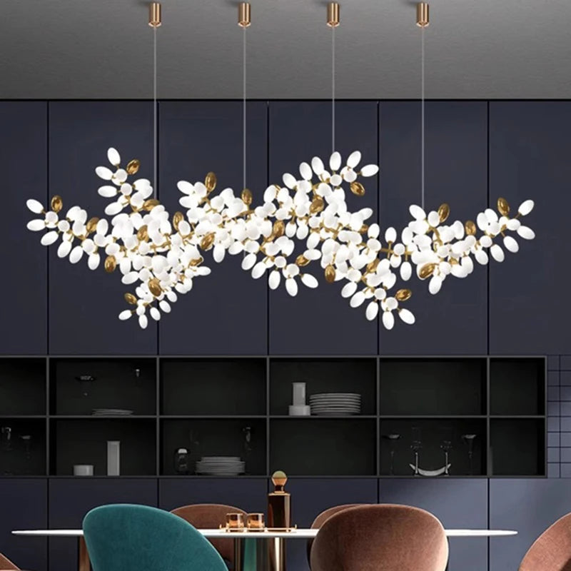 Suspension Zénithrai photo 8 | Luxarmonie