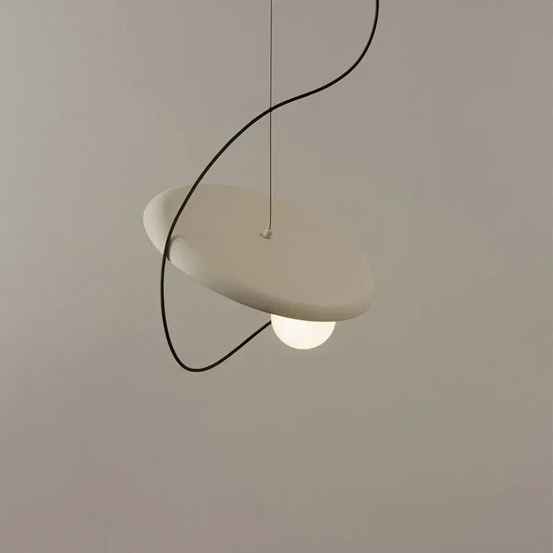 Célestriø Pendant photo 6 | Luxarmonie