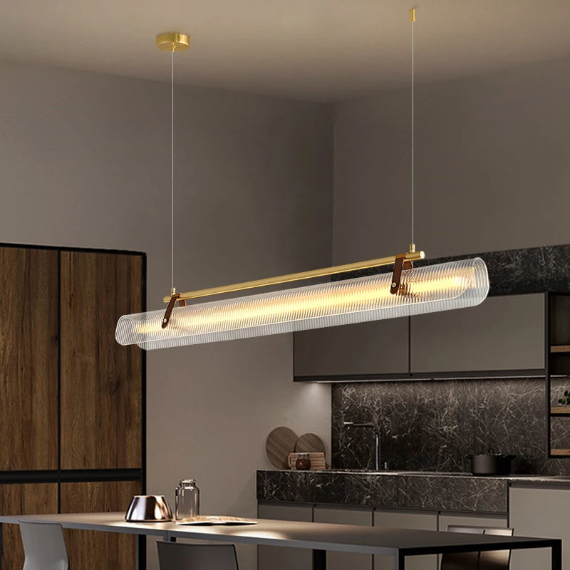 Orithya Chandelier photo 5 | Luxarmonie
