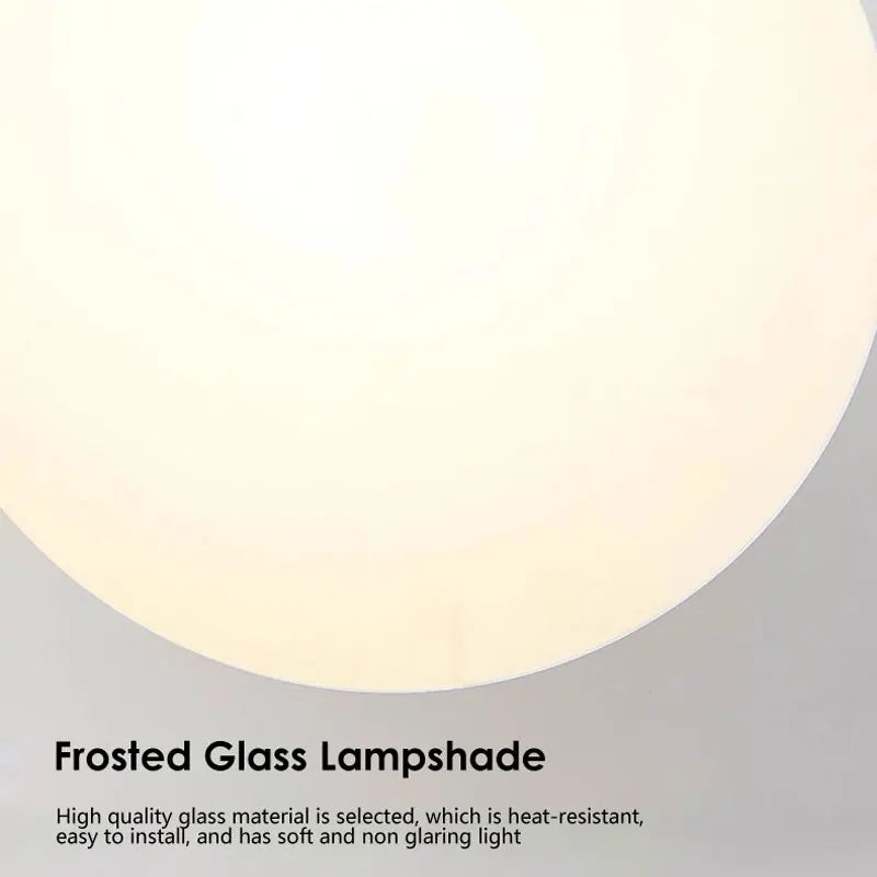 LED Zwart Metalen Wandlamp voor Slaapkamer – Novaluce