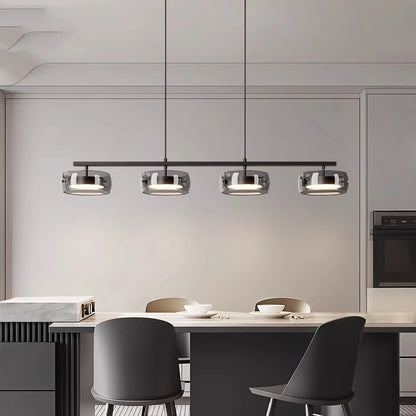 Pendant Light Orizon photo 5 | Luxarmonie