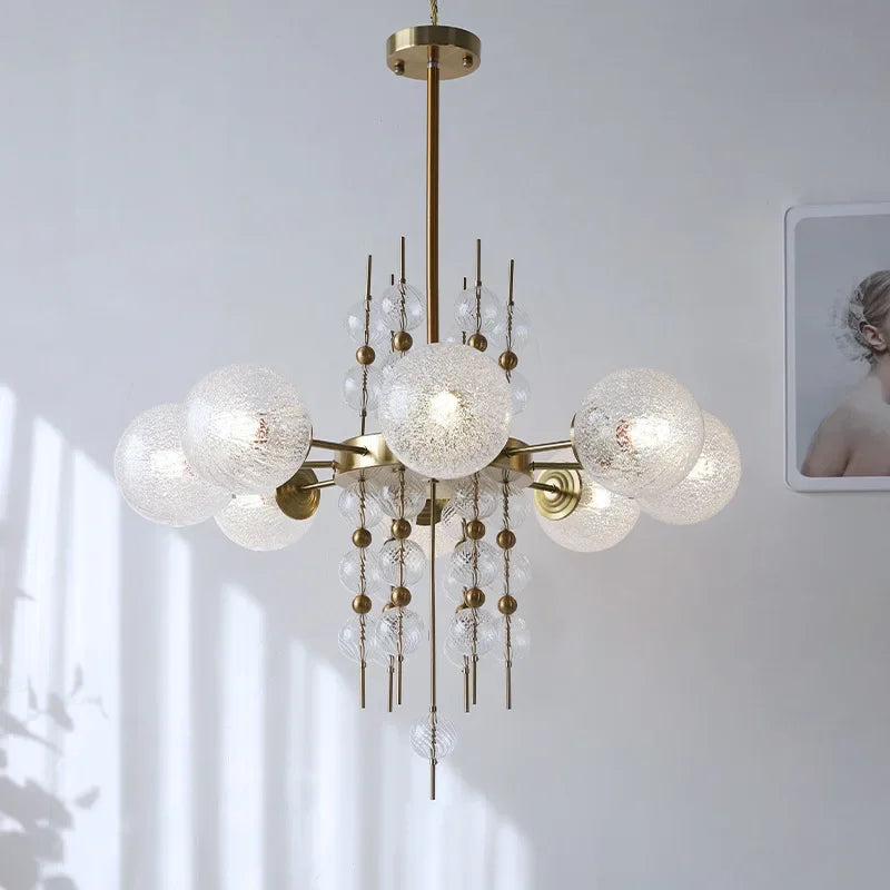 Suspension Aurelice photo 8 | Luxarmonie