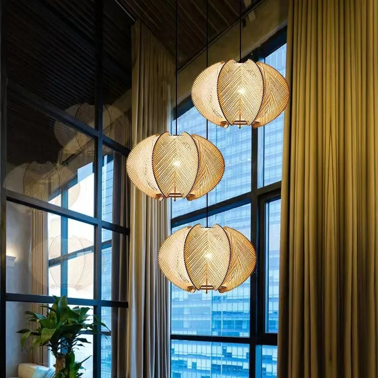 Suspension Luminaire Nordisea photo 9 | Luxarmonie