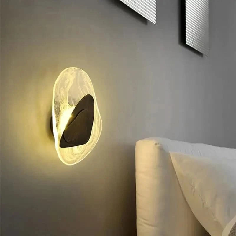 Applique Intérieure Haute Qualité Polyvalence Chic – Crystal