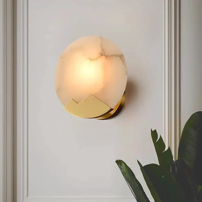 Wall Sconce Zephyria photo 10 | Luxarmonie