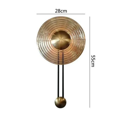 Wall Sconce Radiara photo 10 | Luxarmonie